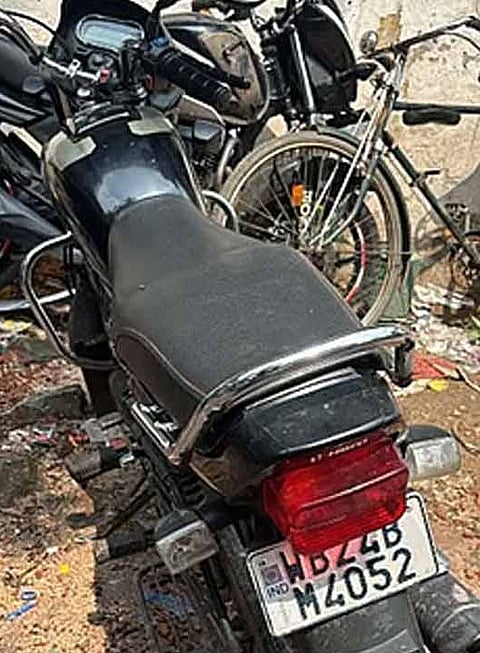 Chandranath Murder Case: Police Recover Second Bike, Investigation Team Reaches UP.