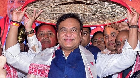 Assam