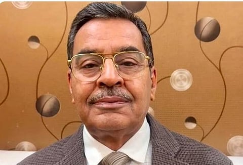 SBFCI महासचिव ने अग्निमित्रा पॉल को दी बधाई
