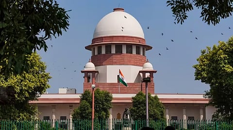 Supreme Court