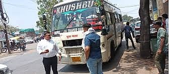 टोकन के नाम पर वसूली का आरोप, हावड़ा के दीघा बसस्टैंड में सिंडिकेट राज खत्म करने की मांग तेज