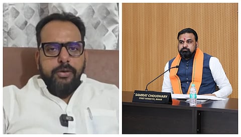 नीतिश के हटते ही उपचुनाव में RJD की जीत
