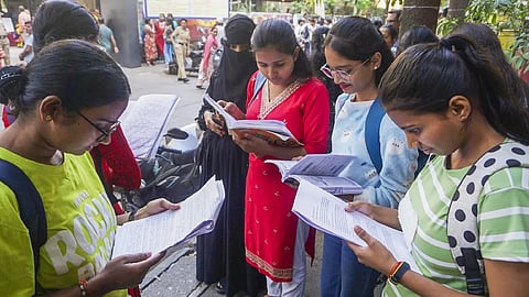 NEET अब पूरी तरह ऑनलाइन! पेपर लीक के बाद सरकार का बड़ा फैसला