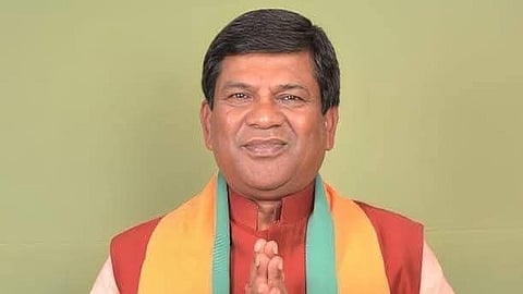 बंगाल में टूटी परंपरा, पहली बार विधायक बने रथिंद्र बोस बने विधानसभा स्पीकर