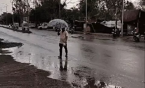 बंगाल में जल्द दस्तक देगा मॉनसून, उमस से मिलेगी राहत!