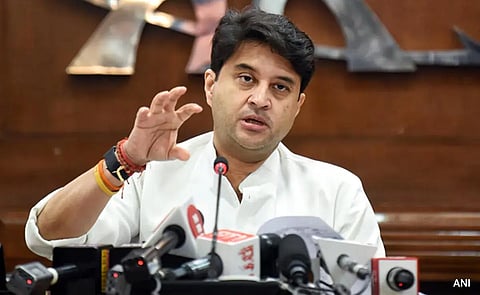 सिक्किम में विकास की रफ्तार तेज, सिंधिया का बड़ा प्लान