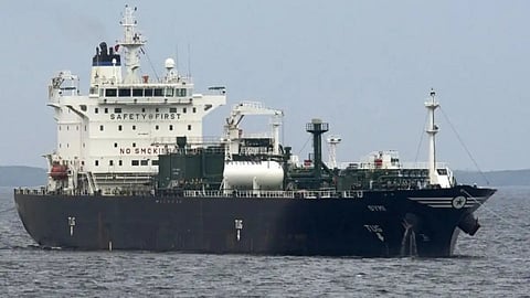 LPG