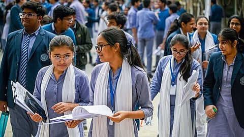 CBSE
