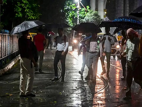 बंगाल में गर्मी का कहर, कब मिलेगी राहत?