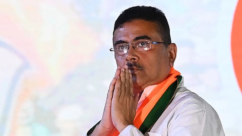 भाजपा सरकार की आज दूसरी कैबिनेट बैठक