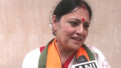 अग्निमित्रा पाल