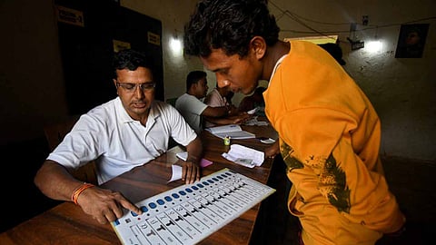 बंगाल में नगर निकाय चुनाव की तैयारी तेज, 15 नगरपालिकाओं में वोट जल्द!
