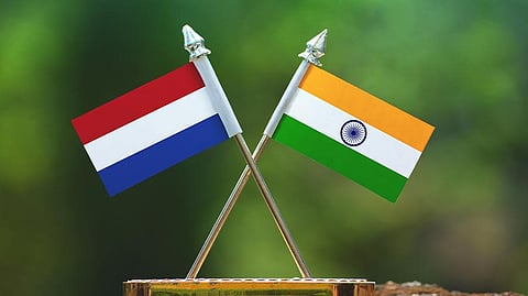 नीदरलैंड्स के सूरीनामी हिंदुस्तानी प्रवासियों का आज भी भारत के साथ है गहरा रिश्ता