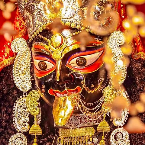 Naihati Bara Maa Temple Committee Dissolved: New MLA Bans VIP Culture, Politician Entry.