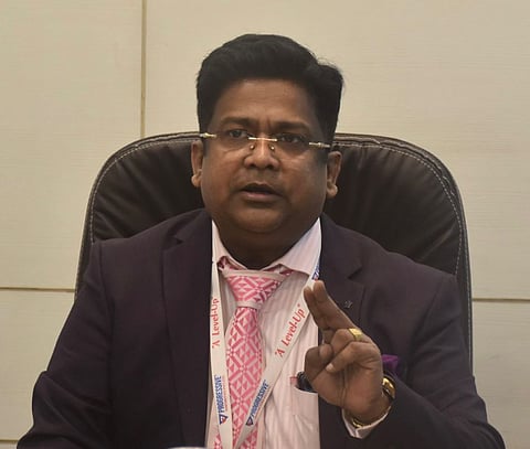 प्रोग्रेसिव इनोवेटर्स ने राज्य सरकार से सभी औद्योगिक फैक्ट्रियों के लिए सेडेक्स ऑडिट अनिवार्य करने की अपील