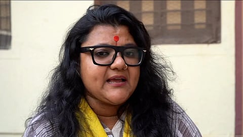 TMC को एक के बाद एक झटका, सुजाता मंडल ने पद और पार्टी दोनों छोड़े