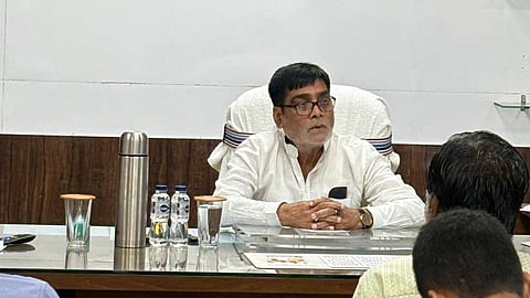 रामकृपाल यादव