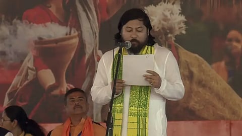 बंगाल के खिलाड़ियों के लिए बड़ा ऐलान, ओलंपिक गोल्ड पर ₹8 करोड़ इनाम