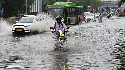 जल्द आएगा मानसून, लेकिन राहत में देरी! IMD ने दी बड़ी चेतावनी
