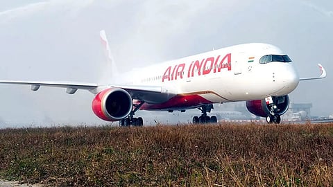 एअर इंडिया