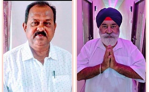 एसीसी ने वार्ड 41 के पार्षद पर लगाया भ्रष्टाचार का आरोप