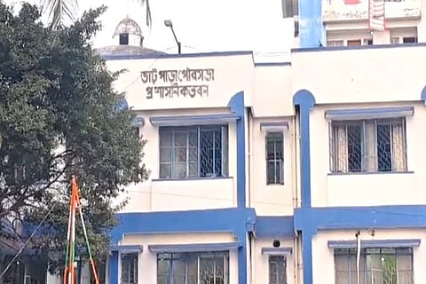 Bhatpara Municipality Crisis: 29 TMC Councillors Resign En Masse Over Civic Failure