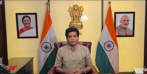 बकरीद से पहले दिल्ली सरकार की सख्त गाइडलाइंस, नियम तोड़ने पर होगी कार्रवाई