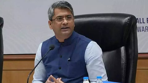 अगले सत्र में पूर्ण प्रारूप में खेला जाएगा ISL : चौबे