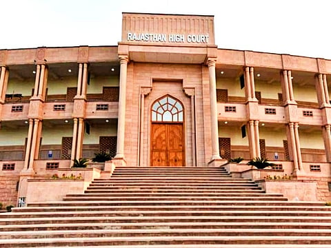 Rajasthan