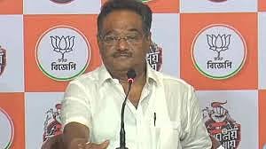 सोनार बांग्ला विजन पर आर्थिक मंथन, दिल्ली पहुंचे शमिक