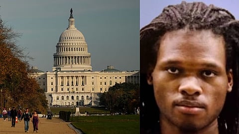 White House