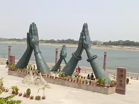 Varanasi
