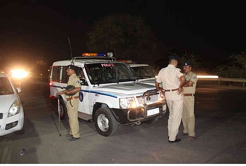 Gujarat
