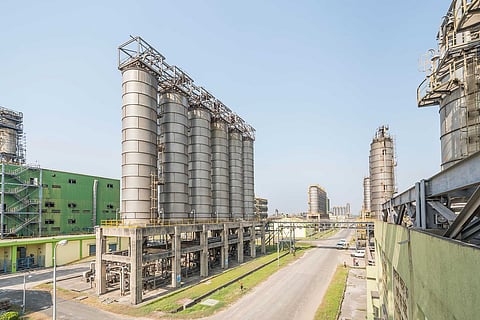 Haldia Petrochemicals का मुनाफा बढ़ा, FY26 में PBT पहुंचा 229 करोड़ रुपये