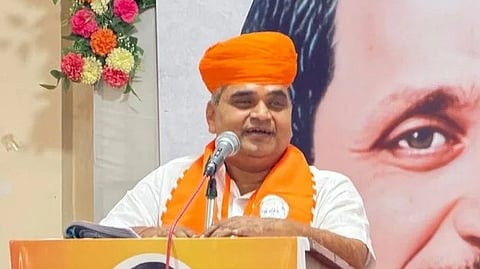 गौतम कुमार दक