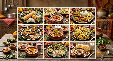 Food