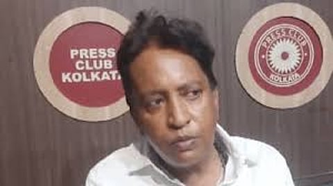 अभिजीत मजुमदार