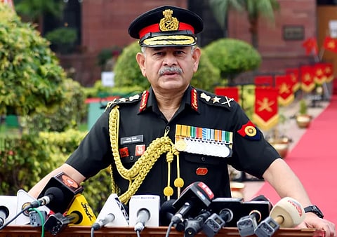 ‘Operation Sindoor 2.0 की तैयारी में तीनों सेनाएं’ : सेना प्रमुख