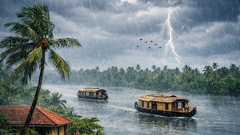 Monsoon