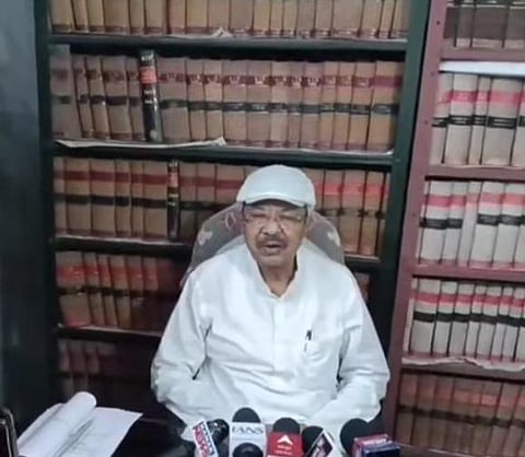 Arup Roy Expresses Anger: TMC Leadership Failing Workers in Crisis