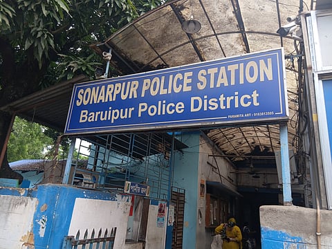 सांकेतिक तस्वीर