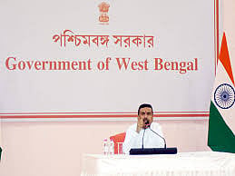 बंगाल सरकार ने उद्योग संगठनों संग बजट पर किया मंथन