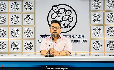 ‘50 विधायक साथ’, रिजू दत्ता बोले- पार्टी के चुनाव चिन्ह पर भी ठोकेंगे दावा