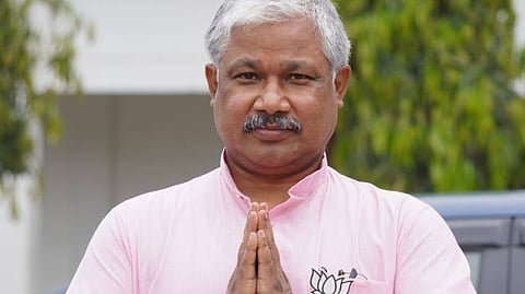 दीपक बर्मन