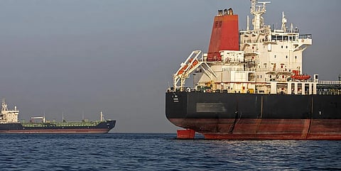 ईरान द्वारा गठित नई संस्था फारस गल्फ स्ट्रेट अथॉरिटी (PGSA) इस व्यवस्था को संचालित कर रही है