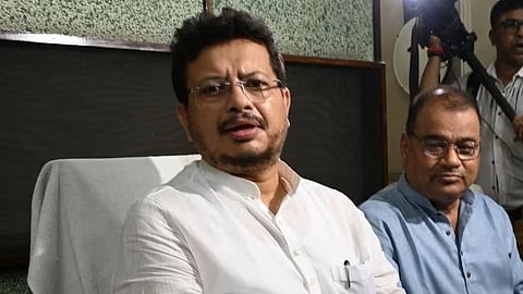 ऋतब्रत बंद्योपाध्याय