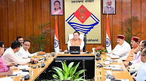 आगामी विस चुनाव के मद्देनजर लिए गए कई महत्वपूर्ण निर्णय