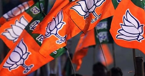 अलग-अलग राज्यों से कुल 10 प्रत्याशियों को मैदान में उतारा, क्षेत्रीय संतुलन और संगठनात्मक मजबूती पर खास जोर