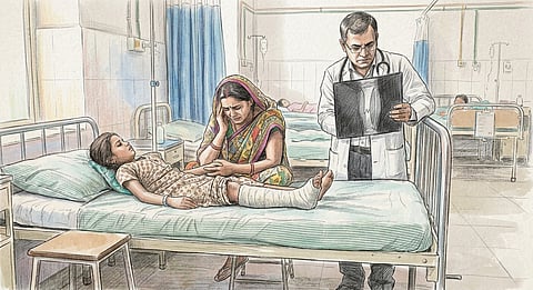 Doctor