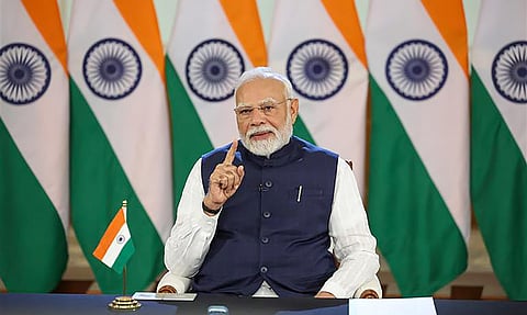 महंगे ईंधन से राहत, सरकार ने खोला 10,000 करोड़ का खजाना